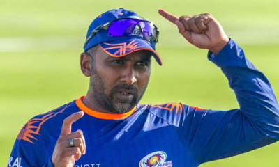 Jayawardene