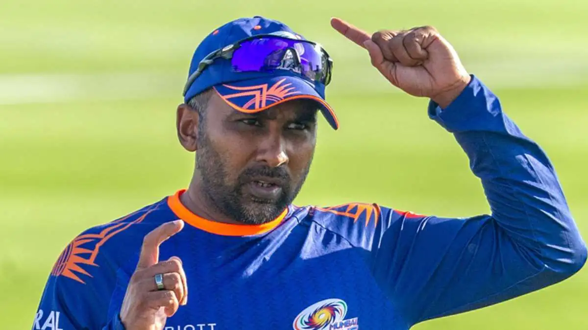 Jayawardene